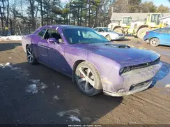 2C3CDZBT6GH158382 2016 DODGE CHALLENGER