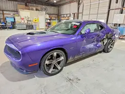 2C3CDZBT6GH166126 2016 DODGE CHALLENGER