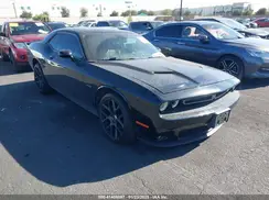 2C3CDZBT6GH168698 2016 DODGE CHALLENGER