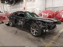 2C3CDZBT6GH177692 2016 DODGE CHALLENGER
