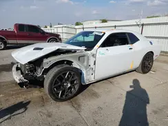 2C3CDZBT6GH195691 2016 DODGE CHALLENGER