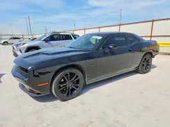 2C3CDZBT6GH201442 2016 DODGE CHALLENGER