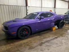 2C3CDZBT6GH202591 2016 DODGE CHALLENGER