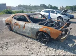 2C3CDZBT6GH210223 2016 DODGE CHALLENGER