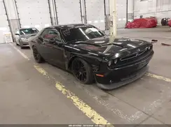 2C3CDZBT6GH214059 2016 DODGE CHALLENGER
