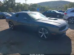 2C3CDZBT6GH217785 2016 DODGE CHALLENGER