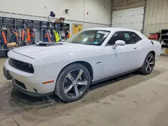 2C3CDZBT6GH221495 2016 DODGE CHALLENGER