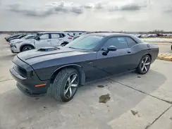 2C3CDZBT6GH221979 2016 DODGE CHALLENGER