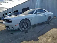 2C3CDZBT6GH226261 2016 DODGE CHALLENGER