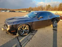 2C3CDZBT6GH245909 2016 DODGE CHALLENGER