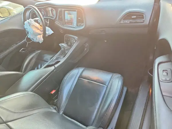 2C3CDZBT6GH245909 2016 DODGE CHALLENGER - Image 8
