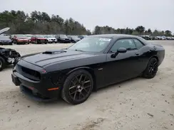2C3CDZBT6GH245988 2016 DODGE CHALLENGER