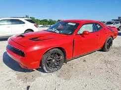 2C3CDZBT6GH257008 2016 DODGE CHALLENGER