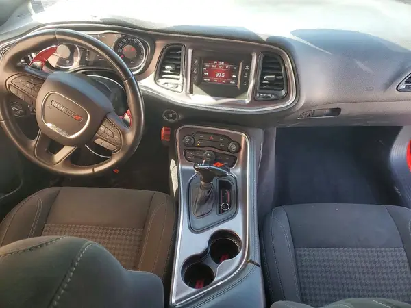 2C3CDZBT6GH257008 2016 DODGE CHALLENGER - Image 8