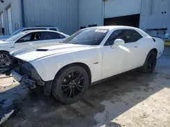 2C3CDZBT6GH279641 2016 DODGE CHALLENGER