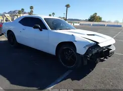 2C3CDZBT6GH299971 2016 DODGE CHALLENGER