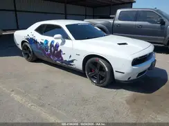 2C3CDZBT6GH306773 2016 DODGE CHALLENGER