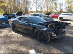 2C3CDZBT6GH308846 2016 DODGE CHALLENGER