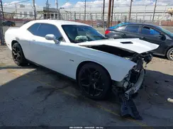 2C3CDZBT6GH311763 2016 DODGE CHALLENGER