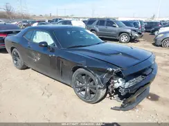 2C3CDZBT6GH315151 2016 DODGE CHALLENGER