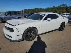 2C3CDZBT6GH315991 2016 DODGE CHALLENGER