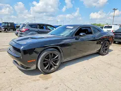 2C3CDZBT6GH322097 2016 DODGE CHALLENGER