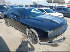 2C3CDZBT6GH337974 2016 DODGE CHALLENGER