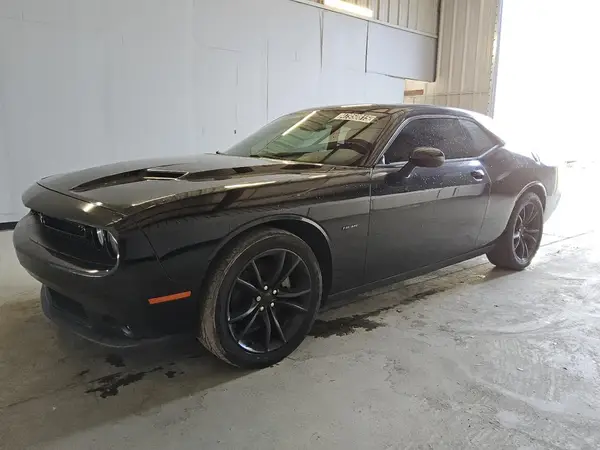 2C3CDZBT6GH345119 2016 DODGE CHALLENGER - Image 1