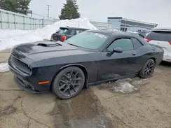 2C3CDZBT6GH358937 2016 DODGE CHALLENGER