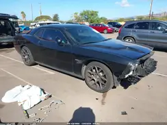 2C3CDZBT6GH358940 2016 DODGE CHALLENGER