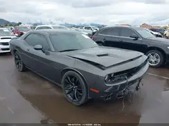 2C3CDZBT6HH509146 2017 DODGE CHALLENGER