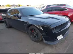 2C3CDZBT6HH519319 2017 DODGE CHALLENGER