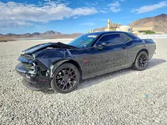 2C3CDZBT6HH519322 2017 DODGE CHALLENGER