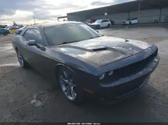 2C3CDZBT6HH536086 2017 DODGE CHALLENGER