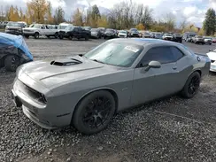 2C3CDZBT6HH540896 2017 DODGE CHALLENGER