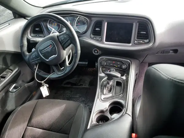 2C3CDZBT6HH540896 2017 DODGE CHALLENGER - Image 8