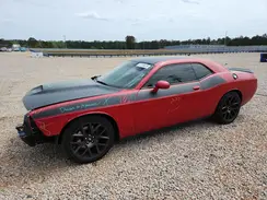 2C3CDZBT6HH567323 2017 DODGE CHALLENGER
