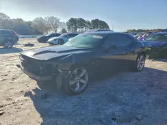 2C3CDZBT6HH568682 2017 DODGE CHALLENGER