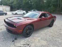 2C3CDZBT6HH573655 2017 DODGE CHALLENGER