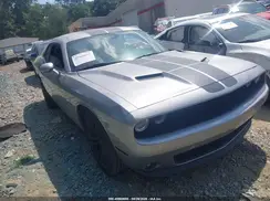 2C3CDZBT6HH573722 2017 DODGE CHALLENGER