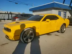 2C3CDZBT6HH587216 2017 DODGE CHALLENGER