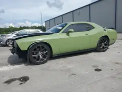 2C3CDZBT6HH592464 2017 DODGE CHALLENGER