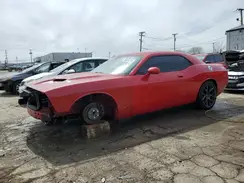 2C3CDZBT6HH594506 2017 DODGE CHALLENGER