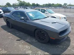 2C3CDZBT6HH601230 2017 DODGE CHALLENGER