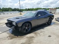 2C3CDZBT6HH604533 2017 DODGE CHALLENGER