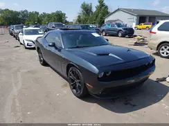2C3CDZBT6HH604791 2017 DODGE CHALLENGER
