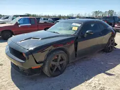 2C3CDZBT6HH604838 2017 DODGE CHALLENGER