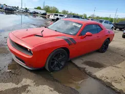 2C3CDZBT6HH604905 2017 DODGE CHALLENGER