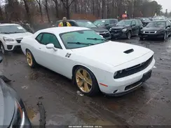 2C3CDZBT6HH611319 2017 DODGE CHALLENGER