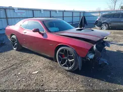2C3CDZBT6HH613720 2017 DODGE CHALLENGER